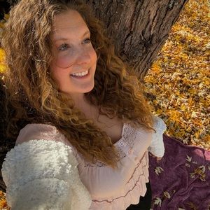 Meet your Posher, Laken